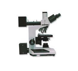 Microscopio triocular metalogrfico 172 biolgico, ZUZI®