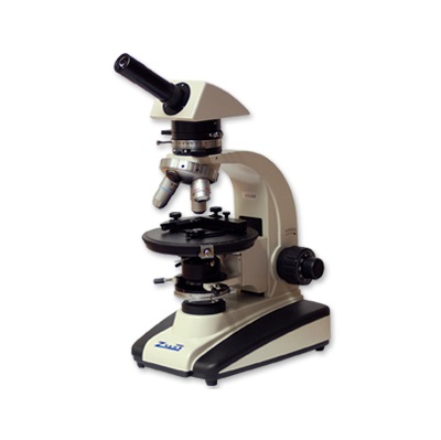 Microscopio monocular polarizacin 501, ZUZI®