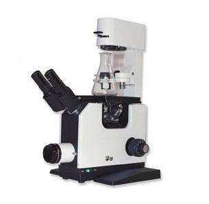 Microscopio binocular biolgico 182 invertido plano acromtico, ZUZI®