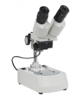 Estereomicroscopio binocular educacin 216/2, URA TECHNIC®
