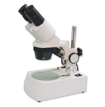 Estereomicroscopio binocular educacin 218/2, URA TECHNIC®