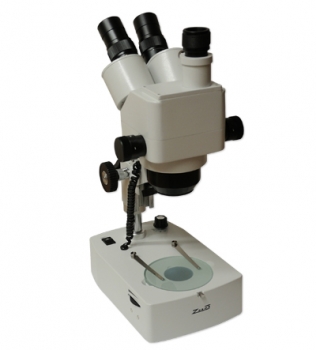 Estereomicroscopio triocular 235, ZUZI®
