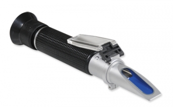 Refractmetro de mano para veterinaria Urivet, ZUZI®