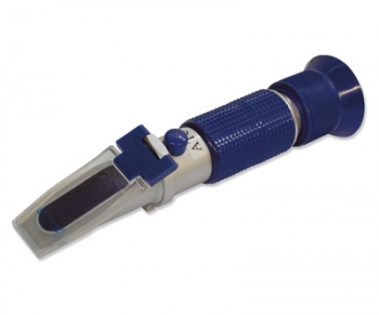 Refractmetro de mano para leches ZUZI®