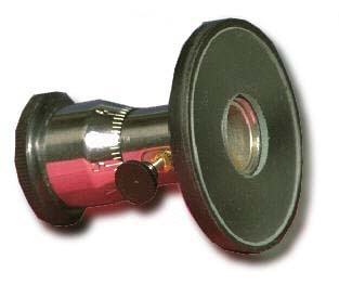 Micrtomo de mano 501, NAHITA®