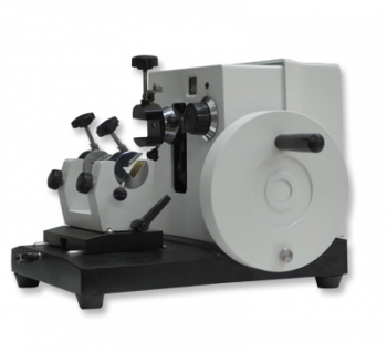 Micrtomo de rotacin manual 502, NAHITA®