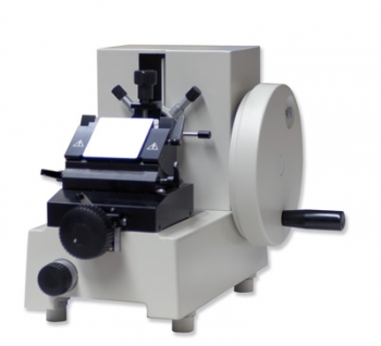 Micrtomo de rotacin manual 591, NAHITA®