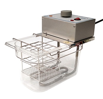 Bao termosttico analgico RS 3.5 p/ educacin, RSLAB®