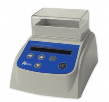 Bao de bloque metlico MINI T, NAHITA®