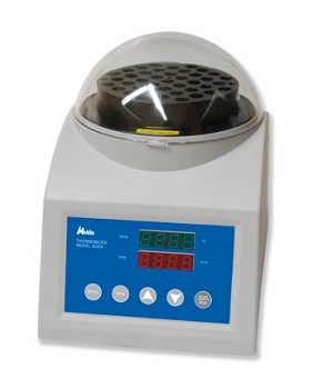 Bao de bloque metlico 6033, NAHITA®