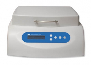 Bao de bloque metlico 603/104 c/ agitacin p/ placas microtiter , NAHITA®