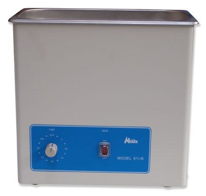 Bao de ultrasonidos analgico 610/6 s/c, NAHITA