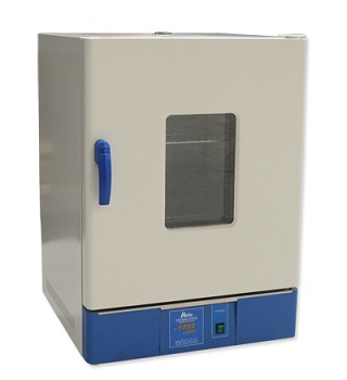 Estufa de desecacin por conveccin 631/125 Plus, NAHITA®