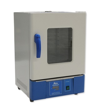 Estufa de cultivo por conveccin 636/65 Plus, NAHITA®