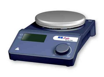 Agitador magntico digital RSLAB-2NC s/calefaccin, RSLAB®
