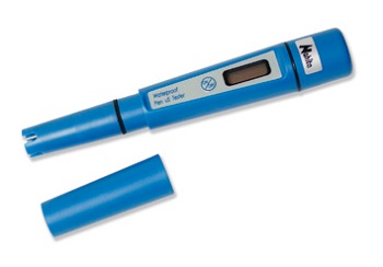 Conductmetro de mano 8001 / 8002, NAHITA®