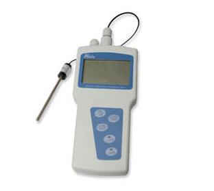 Conductmetro porttil 910/5 c/ C.A.T, medicin TDS y salinidad, NAHITA®