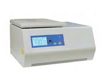 Centrfuga digital refrigerada Multifrig 2850, NAHITA®