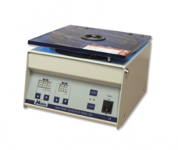 Centrfuga digital microhematocrito 2924, NAHITA®