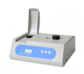 Espectrofotmetro visible 4101, ZUZI®