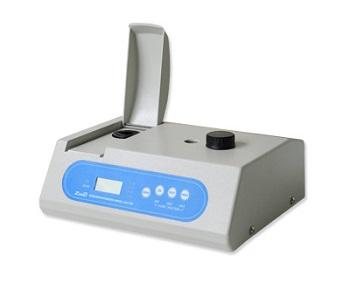 Espectrofotmetro visible 4111 RS, ZUZI®