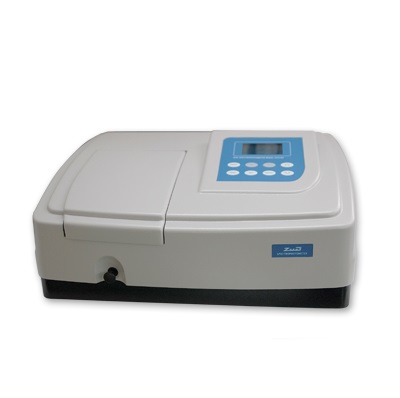 Espectrofotmetro UV-Visible 4201/50, ZUZI®