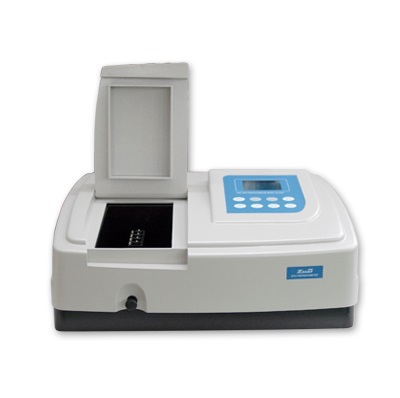 Espectrofotmetro visible 4211/20, ZUZI®