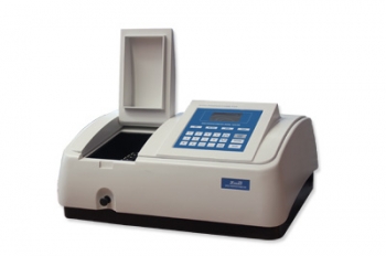 Espectrofotmetro UV-Visible 4251/50, ZUZI®