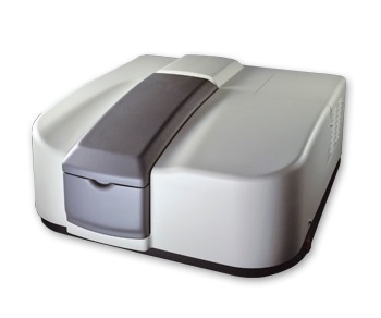 Espectrofotmetro UV-Visible 4419 c/ sistema ptico de doble haz, ZUZI®