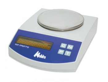Balanza de precisin 300/0.01 g Serie 5022, NAHITA®