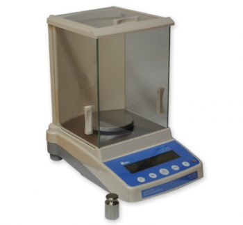 Balanza de precisin 300/0.001 g Serie 5023, NAHITA®