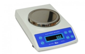 Balanza de precisin 1000/0.01 g Serie 5032, NAHITA®