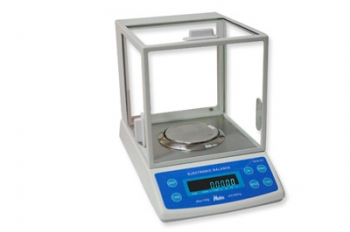 Balanza analtica 200/0.0001 g Serie 5034 c/ calibracin externa, NAHITA®