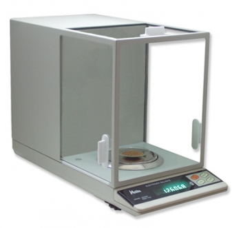 Balanza analtica 200/0,0001 g 5034/2, NAHITA®