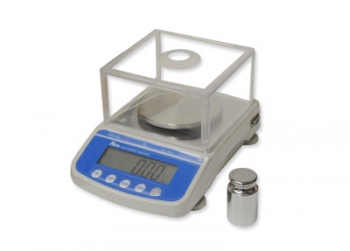 Balanza de precisin 300/0.01 g Serie 5162, NAHITA®