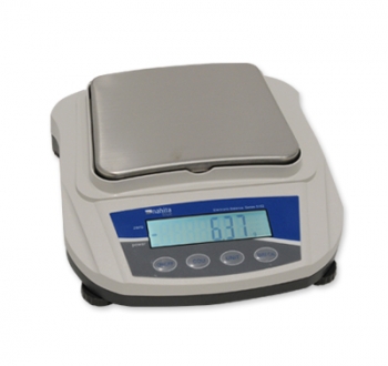 Balanza de precisin 500/0.01 g Serie 5162, NAHITA BLUE®