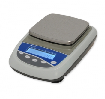 Balanza electrnica 5000/0.1 g Serie 5171, NAHITA BLUE®