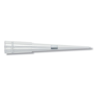 Puntas de pipeta Qualitips 20 uL c/filtro, SOCOREX®