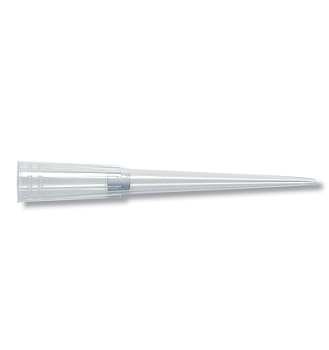 Puntas de pipeta Qualitips 100 uL c/filtro, SOCOREX®