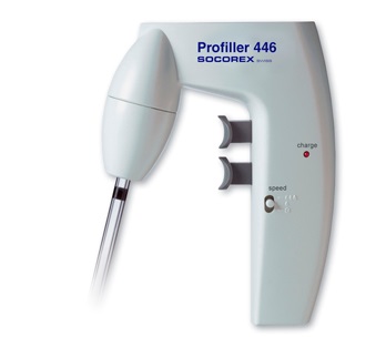 Pipeteador electrnico, Profiller™ Electro 446, SOCOREX®