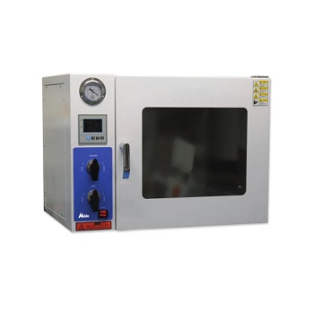 Estufa de secado al vacío digital JBN001, NAHITA®