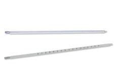 Term�metro de varilla, mercurio, NAHITA