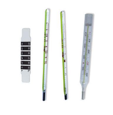 Termmetro clnico s/ CE 0197, NAHITA