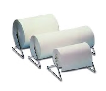 Papel para secar, bobinas de secado, celulosa pura, KRANTEX®