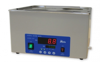 BA�O MARIA DIGITAL 12 LITROS 4 PLAZAS, 110 V, NAHITA&reg;
