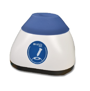 Agitador Vortex modelo 740, NAHITA BLUE�
