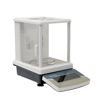 Balanza micro analtica Serie 5145, NAHITA BLUE®