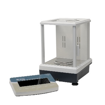 Balanza analtica Serie 5183, NAHITA BLUE®
