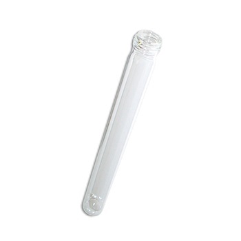 Tubo de cultivo, vidrio CHEMILABOR®