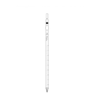 Pipeta serolgica estril, plstico PS grado mdico, CHEMILABOR®